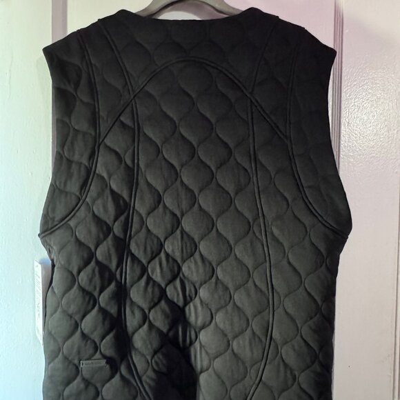 Quilted Vest - Picture 9 of 12